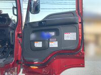 いすゞギガダンプ大型（10t）[写真31]