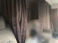 いすゞギガダンプ大型（10t）[写真33]