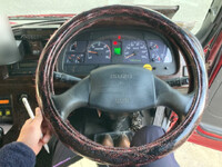 いすゞギガダンプ大型（10t）[写真34]