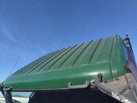 三菱ふそうスーパーグレートアルミブロック大型（10t）[写真15]