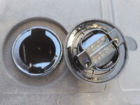 三菱ふそうスーパーグレートアルミブロック大型（10t）[写真19]