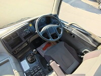 三菱ふそうスーパーグレートアルミブロック大型（10t）[写真24]