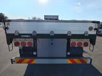 三菱ふそうスーパーグレートアルミブロック大型（10t）[写真06]