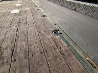 三菱ふそうスーパーグレートアルミブロック大型（10t）[写真08]