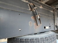 三菱ふそうスーパーグレートアルミブロック大型（10t）[写真10]