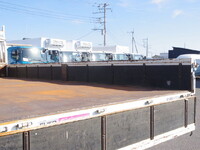 三菱ふそうファイター平ボディ中型（4t）[写真14]