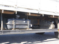 三菱ふそうファイター平ボディ中型（4t）[写真15]