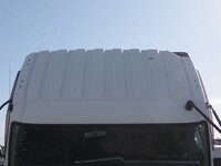 三菱ふそうファイター平ボディ中型（4t）[写真16]