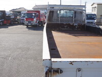 三菱ふそうファイター平ボディ中型（4t）[写真21]