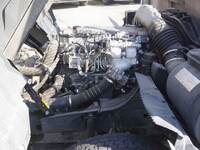 三菱ふそうファイター平ボディ中型（4t）[写真23]