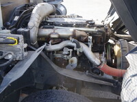 三菱ふそうファイター平ボディ中型（4t）[写真24]