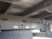 三菱ふそうファイター平ボディ中型（4t）[写真07]