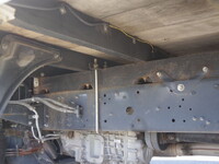 三菱ふそうファイター平ボディ中型（4t）[写真08]