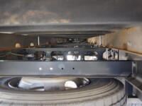 三菱ふそうファイター平ボディ中型（4t）[写真09]