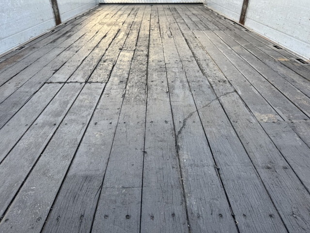 日野レンジャークレーン4段中型（4t）[写真10]