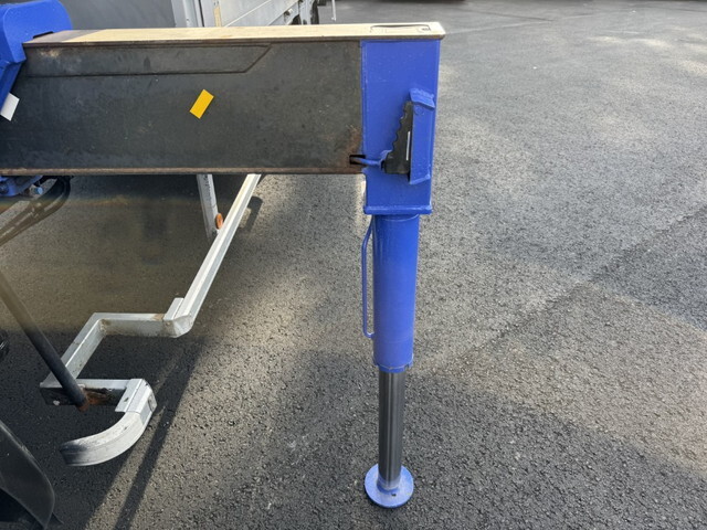 日野レンジャークレーン4段中型（4t）[写真18]