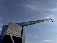 日野レンジャークレーン4段中型（4t）[写真20]