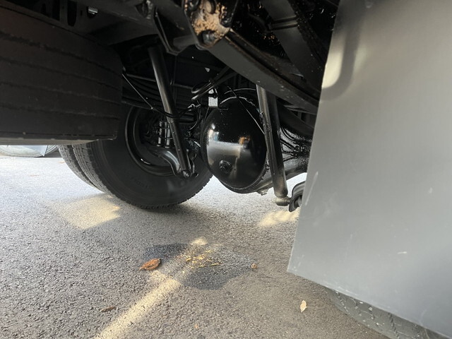 日野レンジャークレーン4段中型（4t）[写真24]