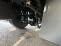 日野レンジャークレーン4段中型（4t）[写真25]