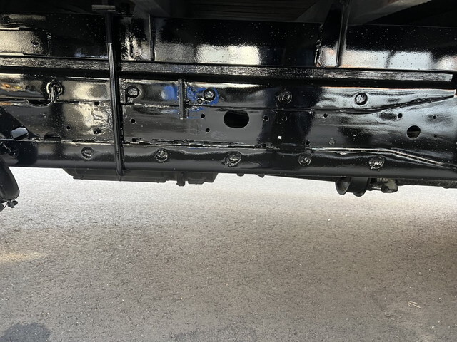 日野レンジャークレーン4段中型（4t）[写真26]