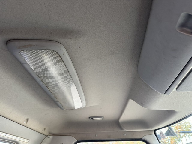 日野レンジャークレーン4段中型（4t）[写真28]