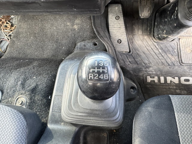 日野レンジャークレーン4段中型（4t）[写真30]