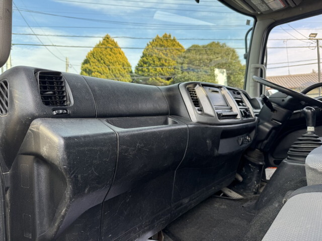 日野レンジャークレーン4段中型（4t）[写真33]