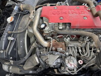 日野レンジャークレーン4段中型（4t）[写真36]