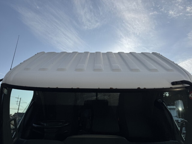 日野レンジャークレーン4段中型（4t）[写真36]