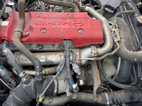 日野レンジャークレーン4段中型（4t）[写真38]