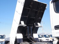 三菱ふそうキャンター深ダンプ（土砂禁ダンプ）小型（2t・3t）[写真12]