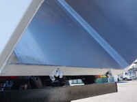 三菱ふそうキャンター深ダンプ（土砂禁ダンプ）小型（2t・3t）[写真14]