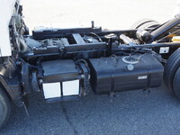 三菱ふそうキャンター深ダンプ（土砂禁ダンプ）小型（2t・3t）[写真15]