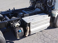 三菱ふそうキャンター深ダンプ（土砂禁ダンプ）小型（2t・3t）[写真16]