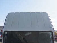 三菱ふそうキャンター深ダンプ（土砂禁ダンプ）小型（2t・3t）[写真17]