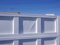 三菱ふそうキャンター深ダンプ（土砂禁ダンプ）小型（2t・3t）[写真21]