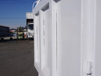 三菱ふそうキャンター深ダンプ（土砂禁ダンプ）小型（2t・3t）[写真22]