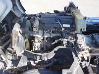 三菱ふそうキャンター深ダンプ（土砂禁ダンプ）小型（2t・3t）[写真24]