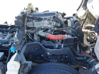 三菱ふそうキャンター深ダンプ（土砂禁ダンプ）小型（2t・3t）[写真25]