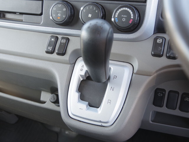 三菱ふそうキャンター深ダンプ（土砂禁ダンプ）小型（2t・3t）[写真27]