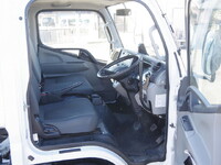 三菱ふそうキャンター深ダンプ（土砂禁ダンプ）小型（2t・3t）[写真29]