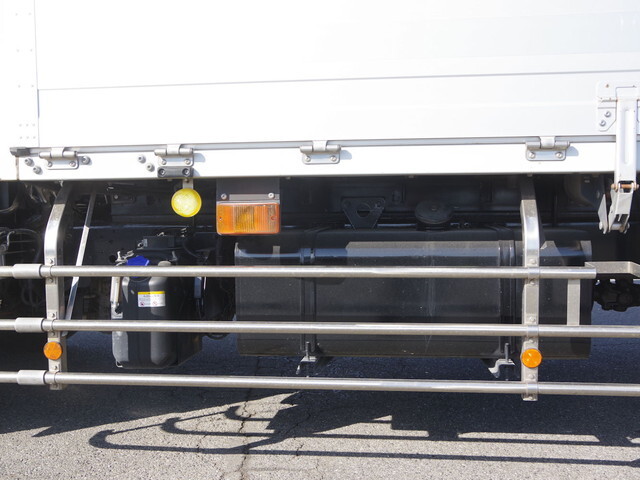日野レンジャーアルミウイング増トン（6t・8t）[写真16]