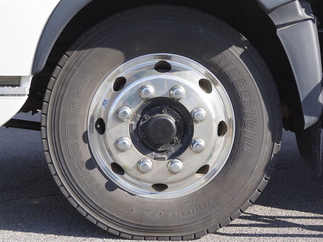 日野レンジャーアルミウイング増トン（6t・8t）[写真17]