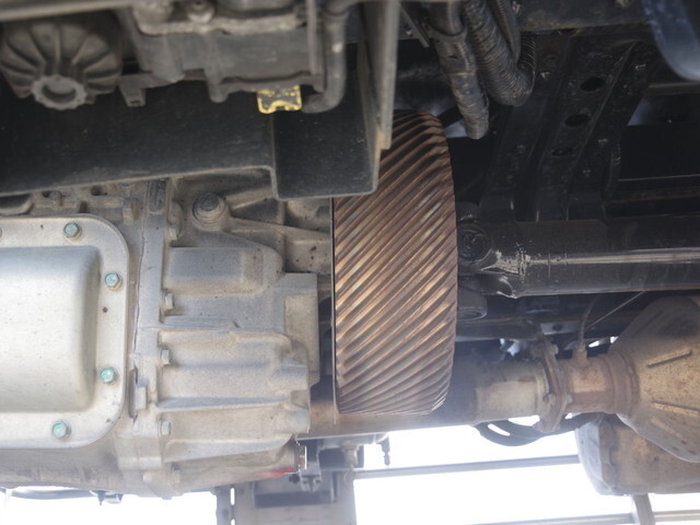 日野レンジャーアルミウイング増トン（6t・8t）[写真24]