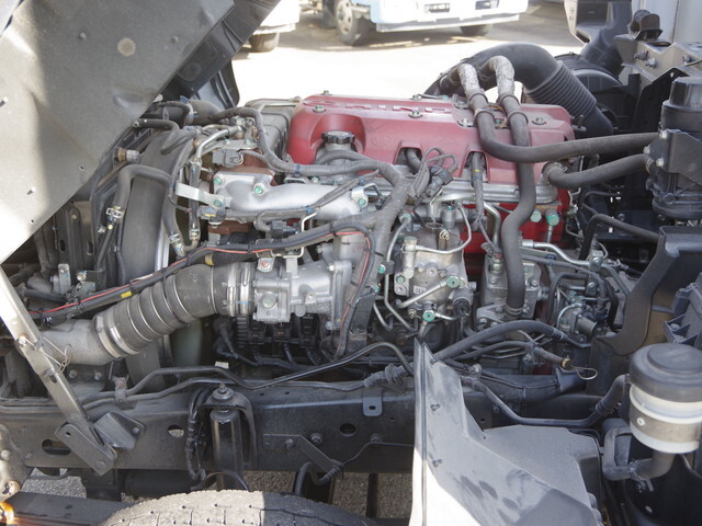 日野レンジャーアルミウイング増トン（6t・8t）[写真25]