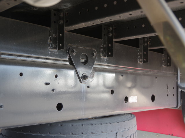 日野レンジャーアルミウイング増トン（6t・8t）[写真07]