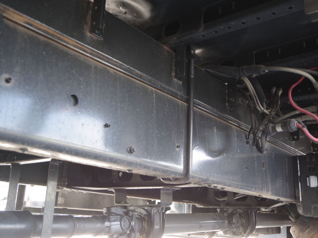 日野レンジャーアルミウイング増トン（6t・8t）[写真08]