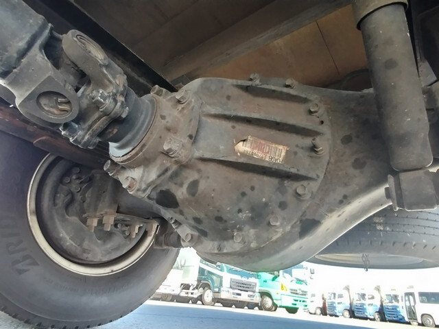 いすゞエルフクレーン4段小型（2t・3t）[写真14]