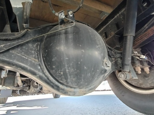 いすゞエルフクレーン4段小型（2t・3t）[写真15]