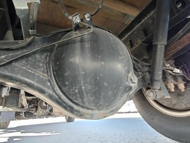 いすゞエルフクレーン4段小型（2t・3t）[写真16]